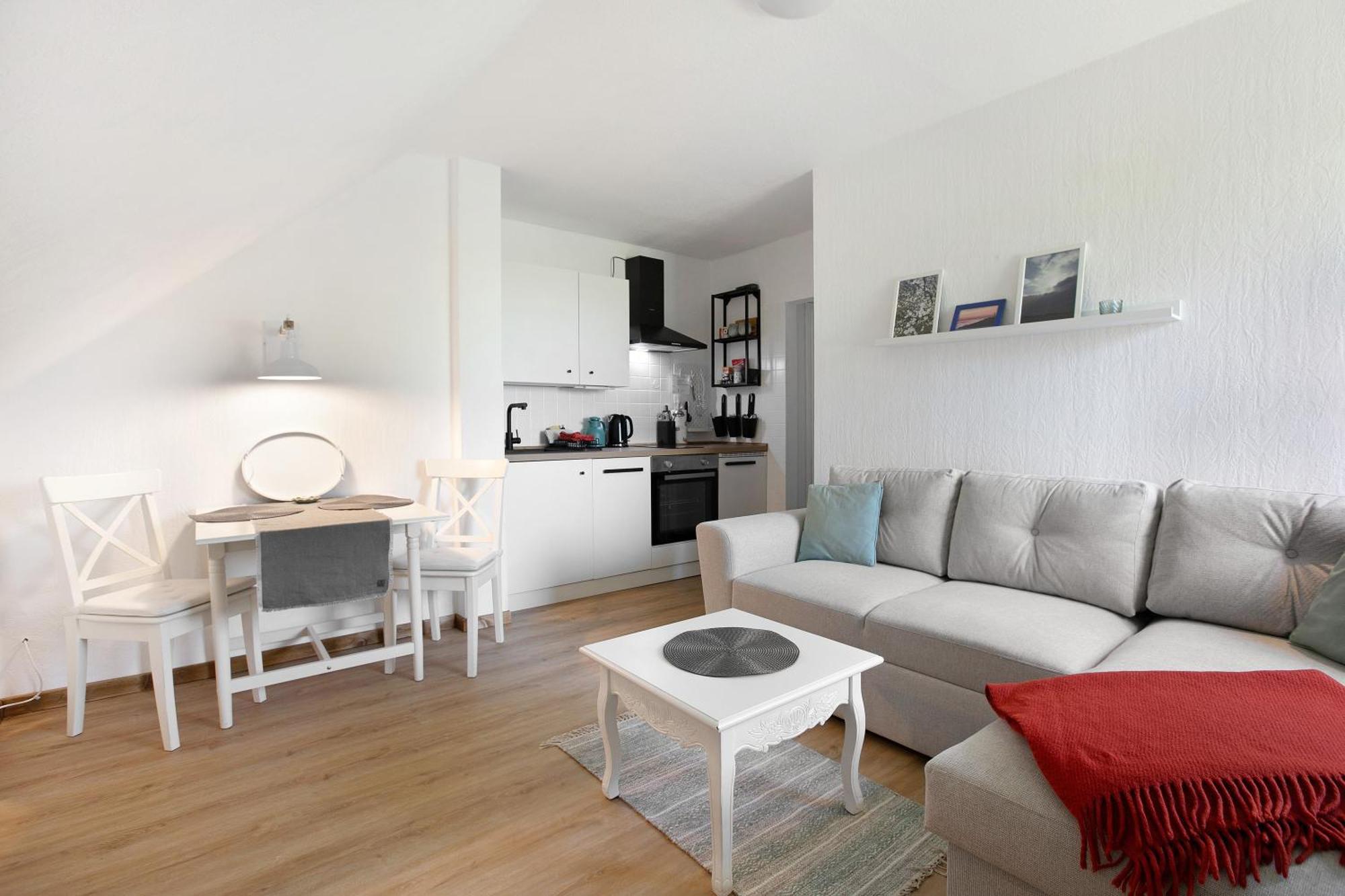 Hoern 1 Nordstrand Exteriör bild