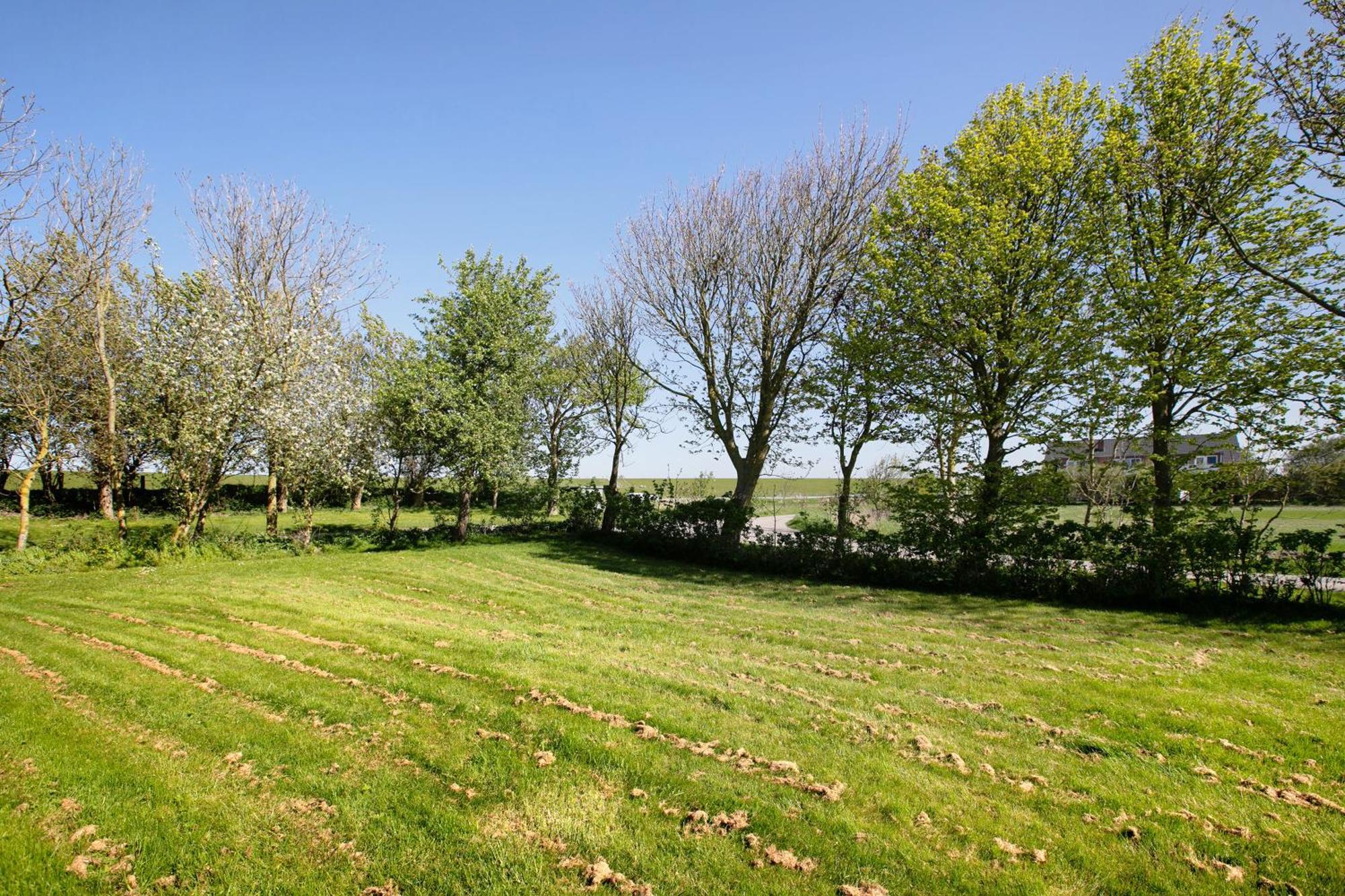 Hoern 1 Nordstrand Exteriör bild